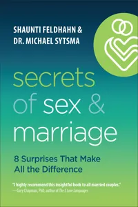 Secrets of Sex and Marriage_cover