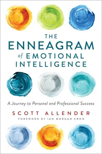 The Enneagram of Emotional Intelligence_cover