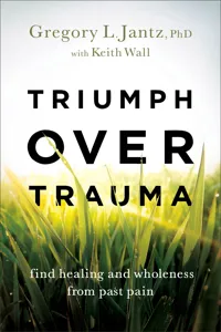 Triumph over Trauma_cover