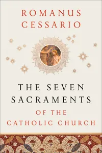 The Seven Sacraments of the Catholic Church_cover