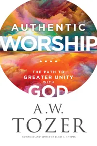 Authentic Worship_cover