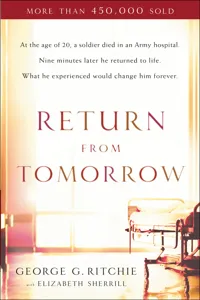 Return from Tomorrow_cover