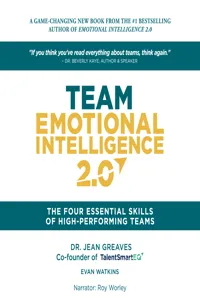 Team Emotional Intelligence 2.0_cover