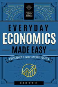 Everyday Economics Made Easy_cover