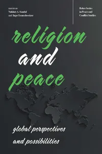 Religion and Peace_cover
