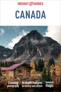 Insight Guides Canada_cover