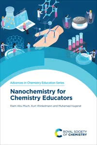 Nanochemistry for Chemistry Educators_cover