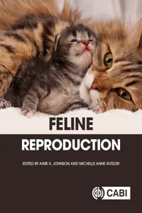Feline Reproduction_cover