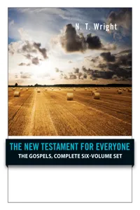New Testament for Everyone_cover