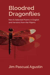 Bloodred Dragonflies_cover