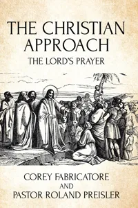 The Christian Approach_cover