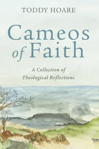 Cameos of Faith_cover