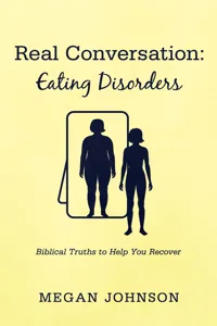 Real Conversation: Eating Disorders_cover