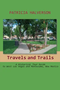 Travels and Trails_cover