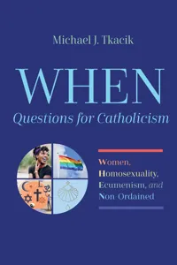 WHEN—Questions for Catholicism_cover