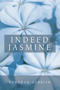 Indeed Jasmine_cover