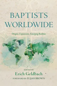 Baptists Worldwide_cover