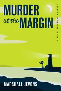 Murder at the Margin_cover