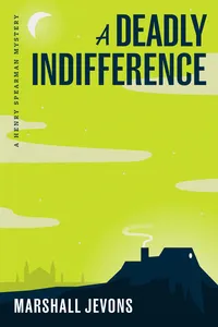 A Deadly Indifference_cover