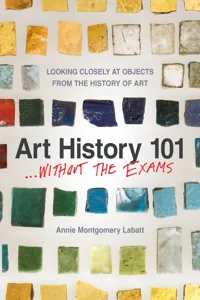 Art History 101 . . . Without the Exams_cover