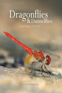 Dragonflies and Damselflies_cover