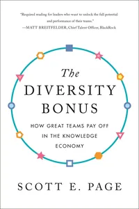 The Diversity Bonus_cover