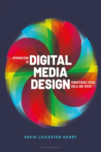 Introduction to Digital Media Design_cover