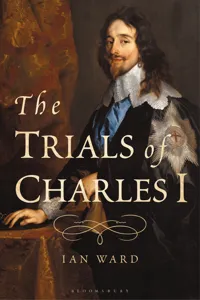 The Trials of Charles I_cover