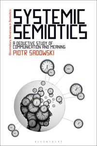 Systemic Semiotics_cover