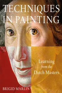Techniques in Painting_cover