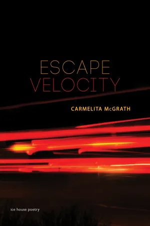 Escape Velocity