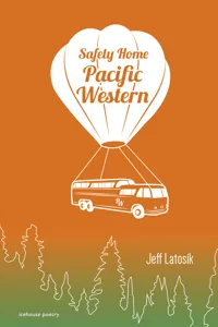 Safely Home Pacific Western_cover