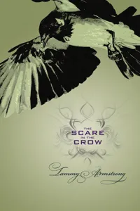 The Scare in the Crow_cover