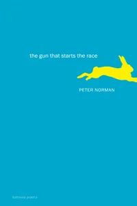 The Gun That Starts the Race_cover