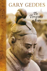 The Terracotta Army_cover