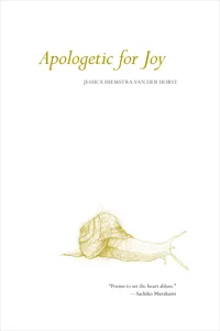 Apologetic for Joy_cover