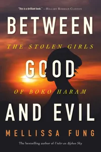 Between Good and Evil_cover