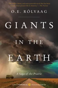 Giants in the Earth_cover