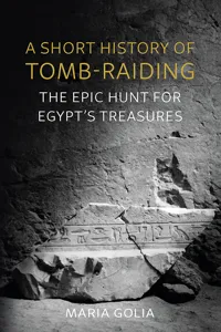 A Short History of Tomb-Raiding_cover