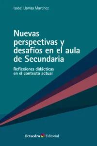 Nuevas perspectivas y desafíos en el aula de Secundaria_cover