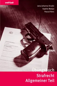 Übungsbuch Strafrecht Allgemeiner Teil_cover