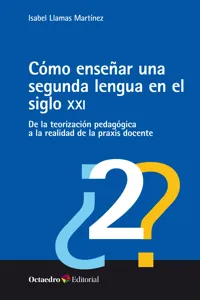 Cómo enseñar una segunda lengua en el siglo XXI_cover