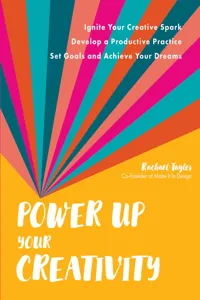 Power Up Your Creativity_cover