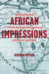 African Impressions_cover