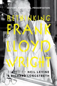 Rethinking Frank Lloyd Wright_cover