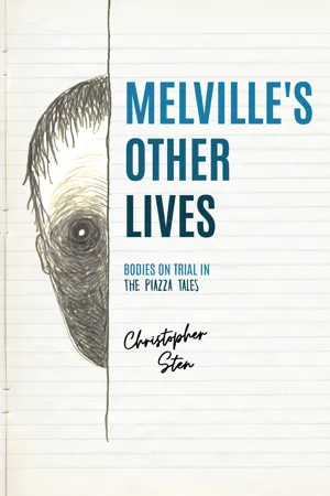 Melville’s Other Lives