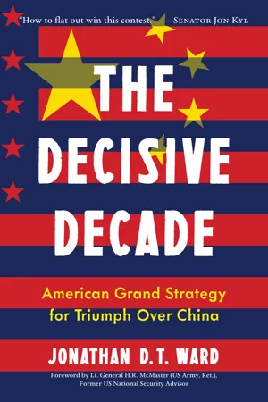 The Decisive Decade 