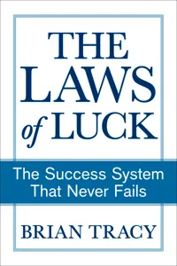 The Laws of Luck_cover