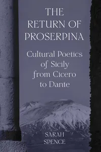 The Return of Proserpina_cover