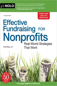 Effective Fundraising for Nonprofits_cover